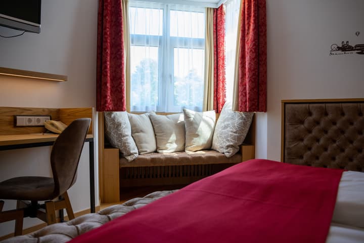 Park Hotel Laim