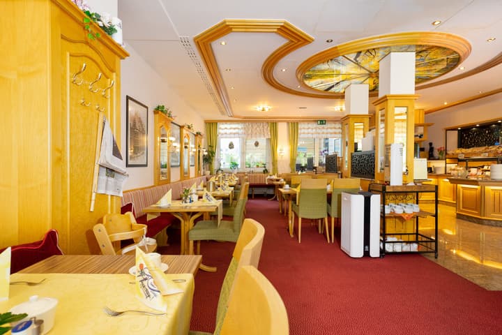 Park Hotel Laim