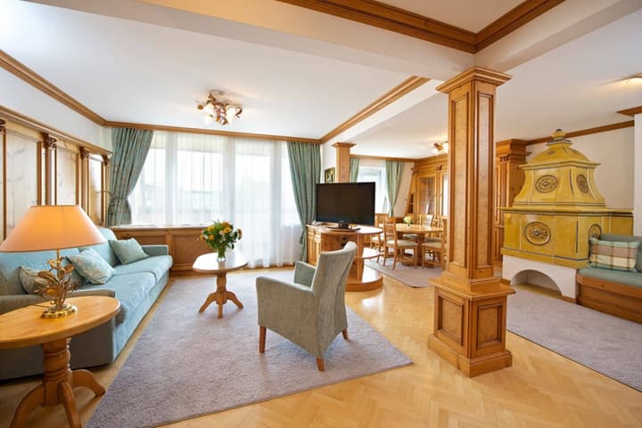 Park Hotel Laim