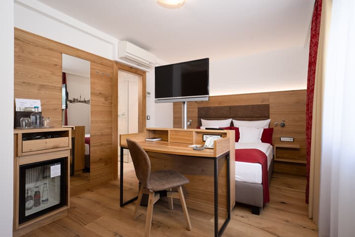 Park Hotel Laim