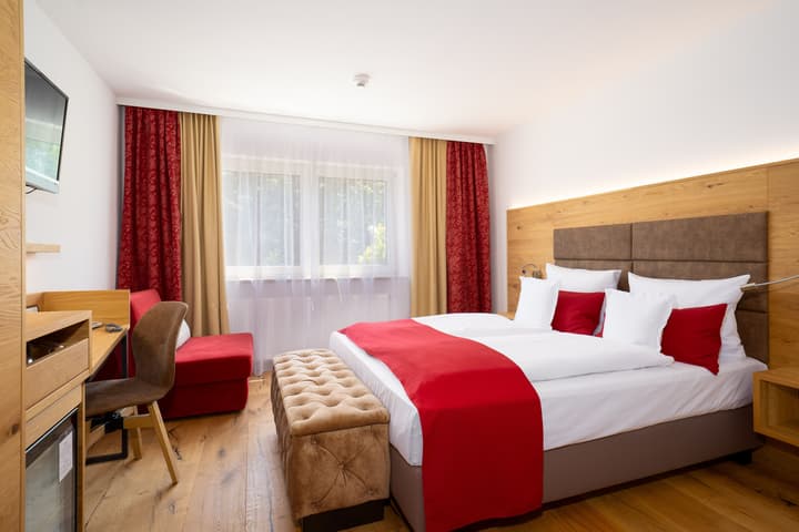 Park Hotel Laim