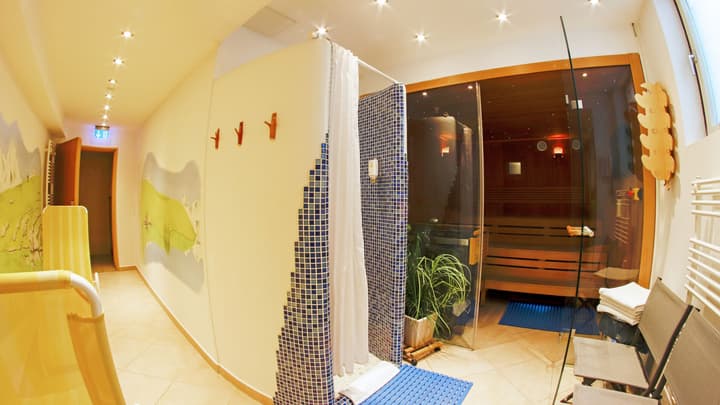 Park Hotel Laim