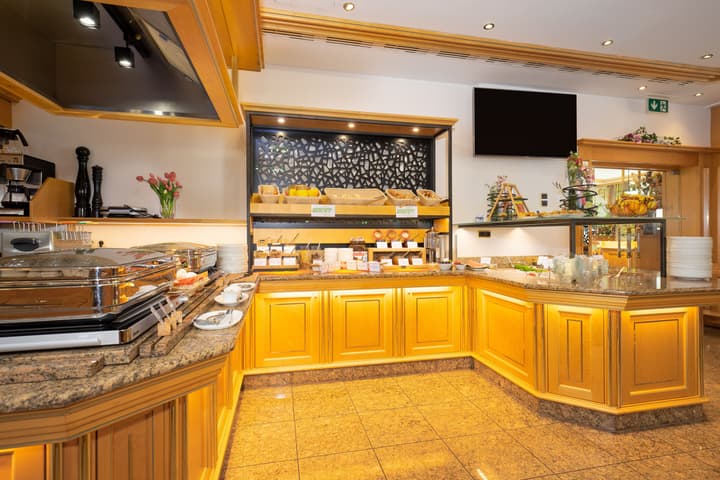 Park Hotel Laim