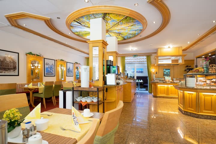 Park Hotel Laim