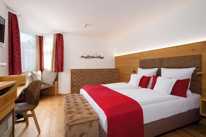 Park Hotel Laim