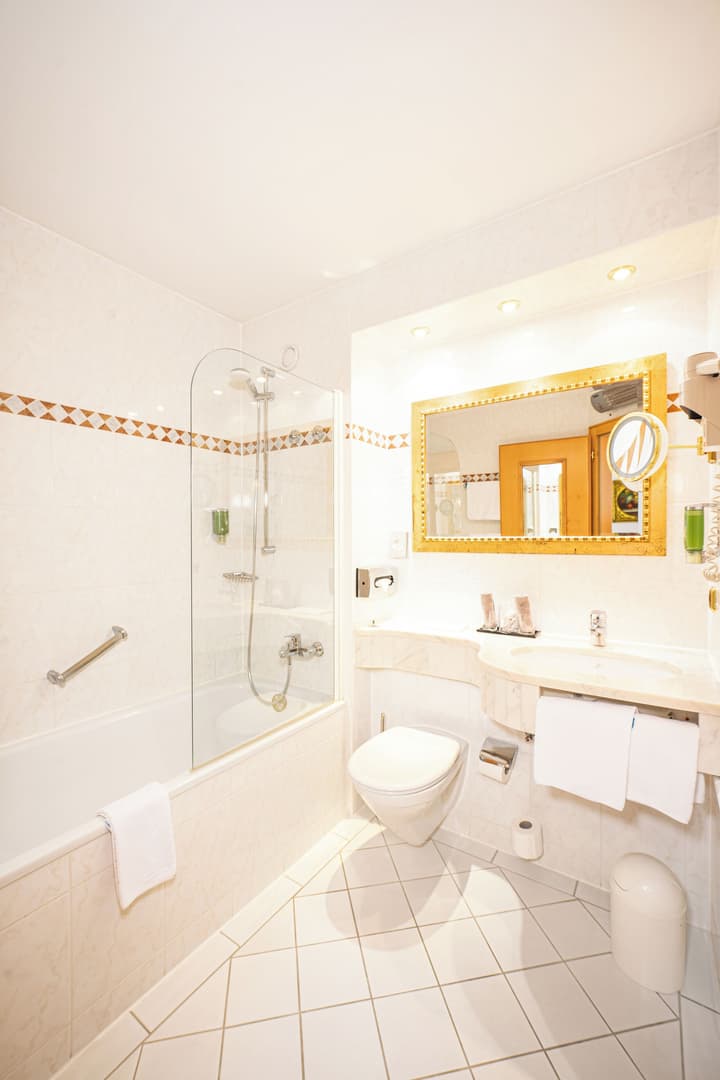 Park Hotel Laim