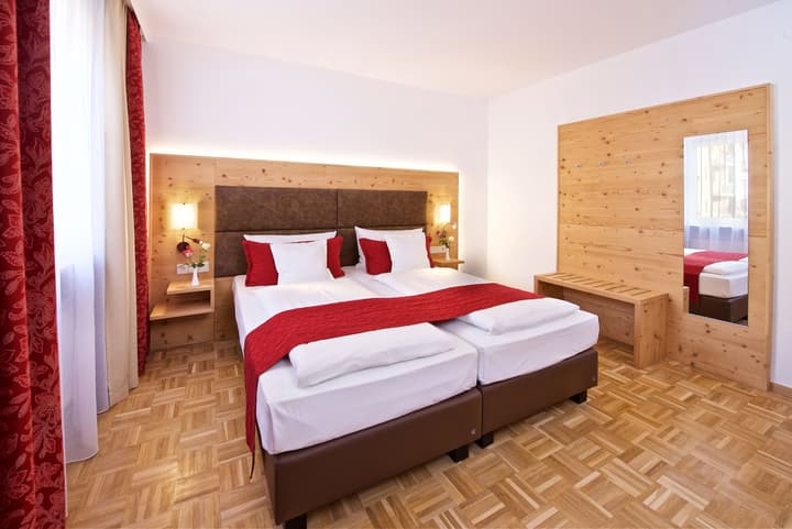 Park Hotel Laim