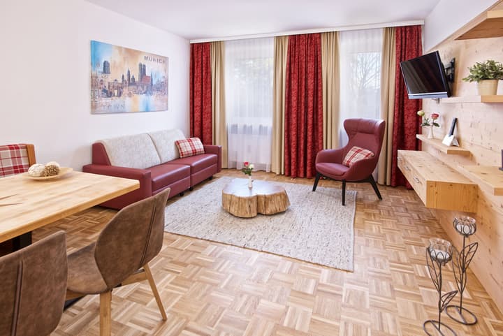 Park Hotel Laim