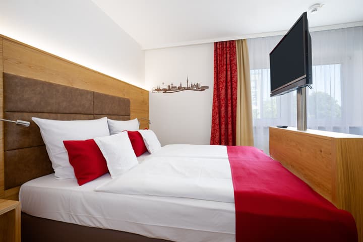 Park Hotel Laim