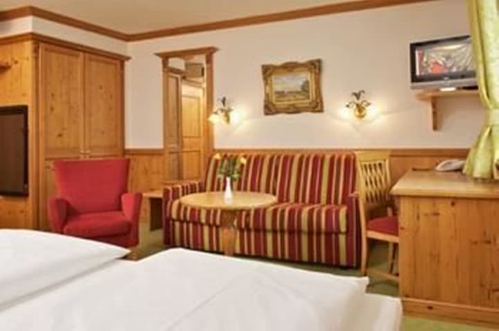 Park Hotel Laim