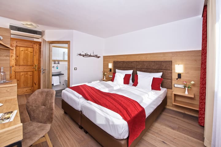 Park Hotel Laim