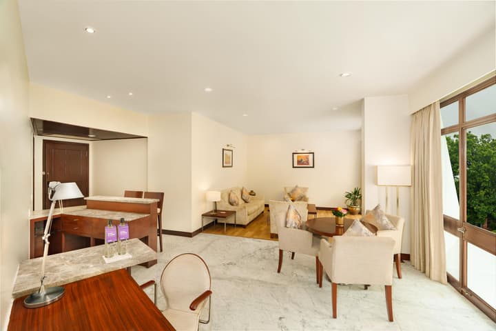 Radisson Hotel Khajuraho
