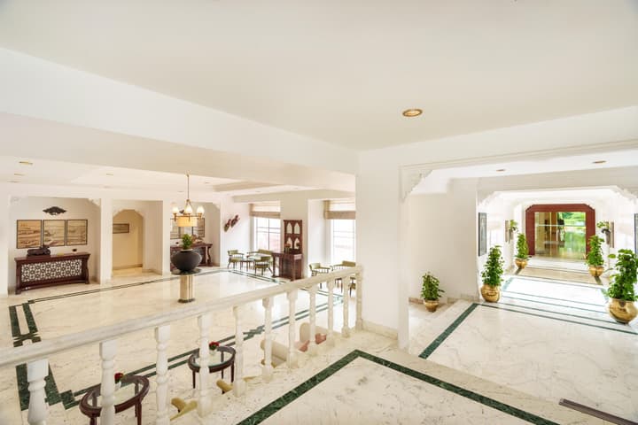 Radisson Hotel Khajuraho