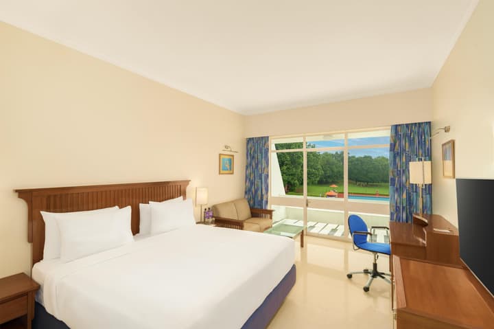 Radisson Hotel Khajuraho