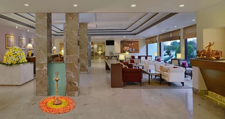 Radisson Hotel Khajuraho