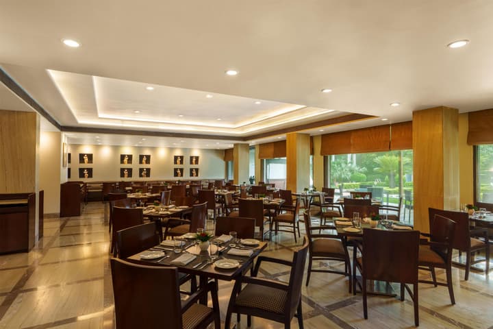 Radisson Hotel Khajuraho