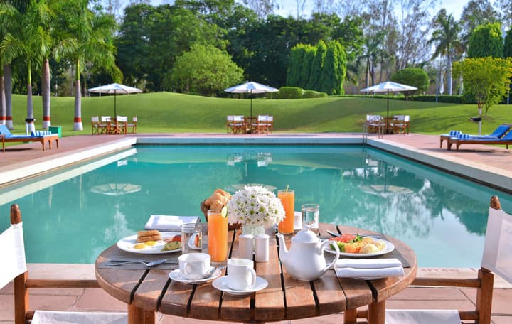 Radisson Hotel Khajuraho