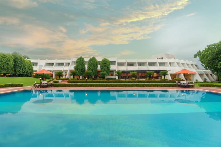 Radisson Hotel Khajuraho