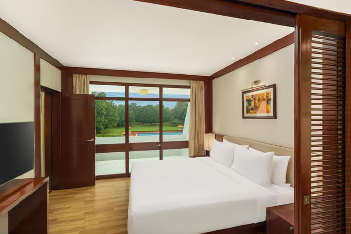 Radisson Hotel Khajuraho