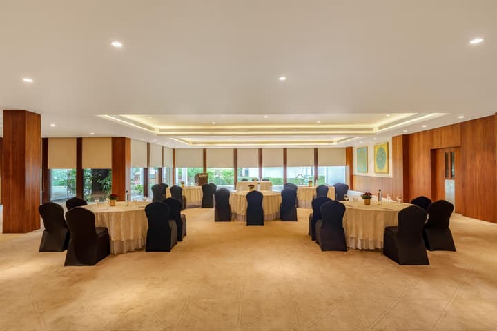 Radisson Hotel Khajuraho