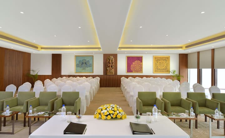 Radisson Hotel Khajuraho