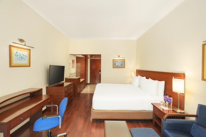 Radisson Hotel Khajuraho