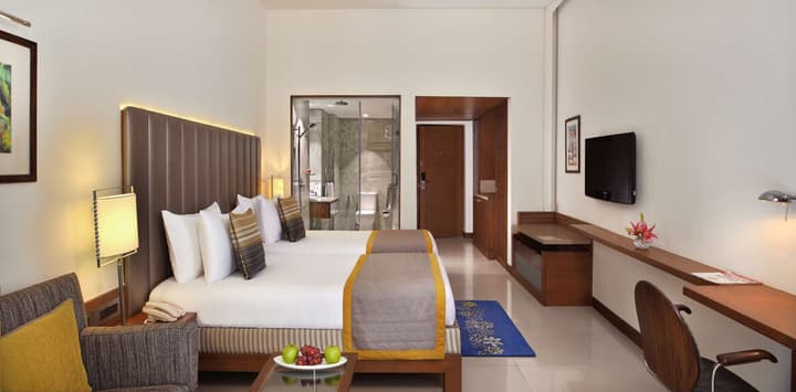 Radisson Hotel Khajuraho
