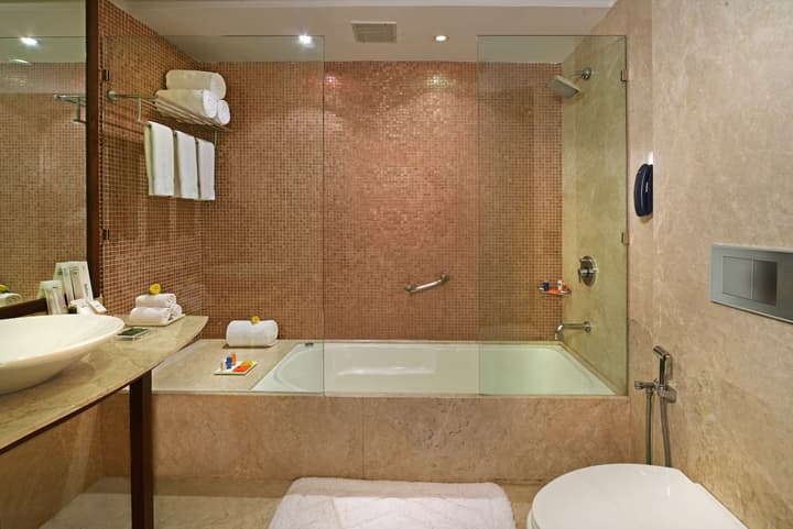 Radisson Hotel Khajuraho