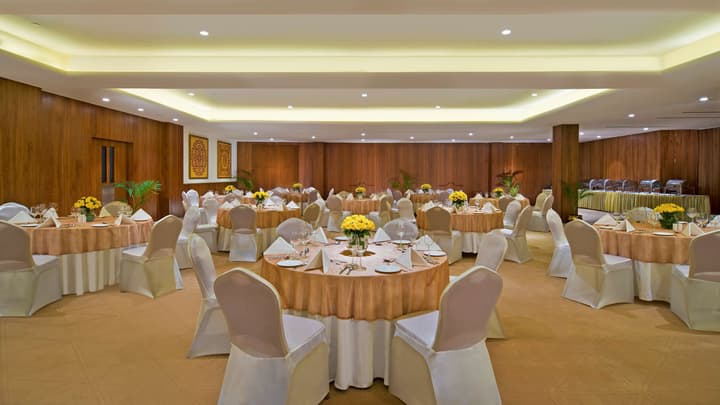 Radisson Hotel Khajuraho
