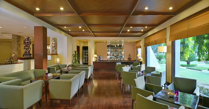 Radisson Hotel Khajuraho