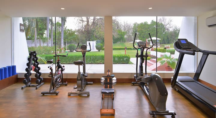 Radisson Hotel Khajuraho