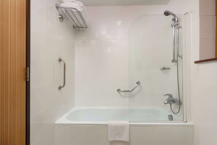 Radisson Blu Hotel, Muscat