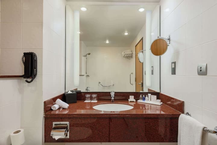 Radisson Blu Hotel, Muscat