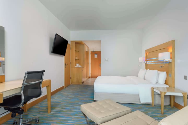 Radisson Blu Hotel, Muscat