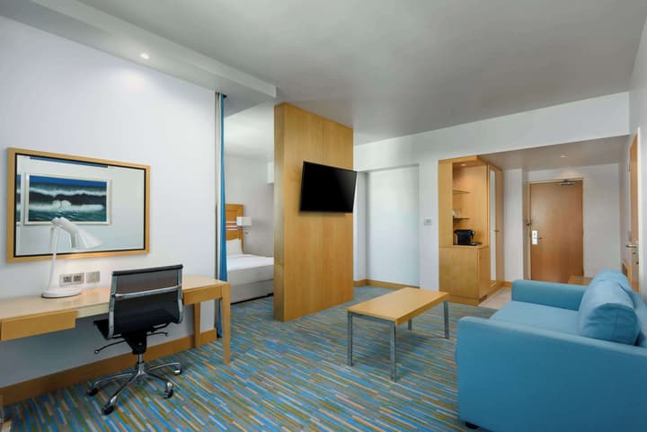 Radisson Blu Hotel, Muscat