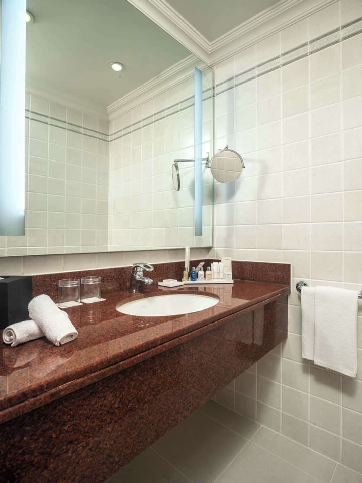Radisson Blu Hotel, Muscat