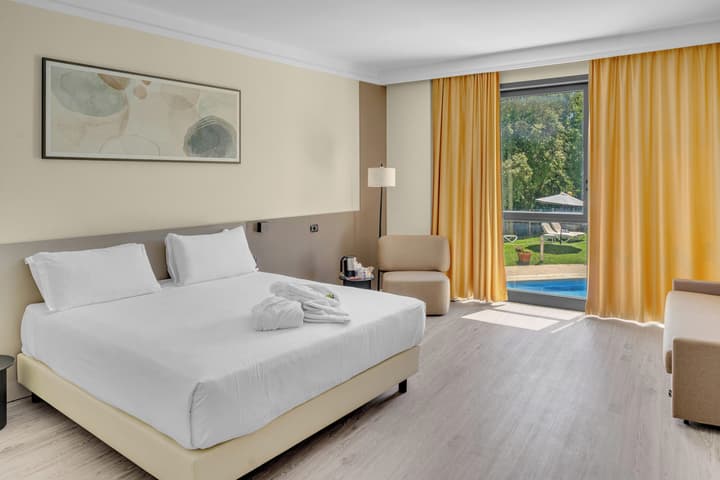 Hotel Roma Aurelia Antica