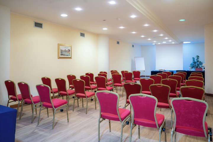 Hotel Roma Aurelia Antica