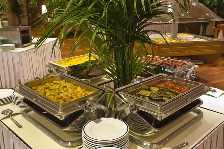 Hotel Roma Aurelia Antica