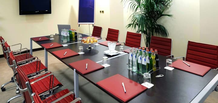 Hotel Roma Aurelia Antica