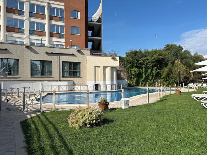 Hotel Roma Aurelia Antica