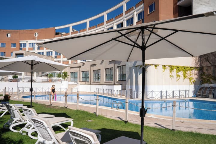 Hotel Roma Aurelia Antica