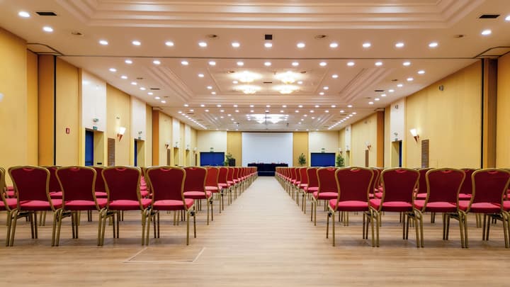 Hotel Roma Aurelia Antica