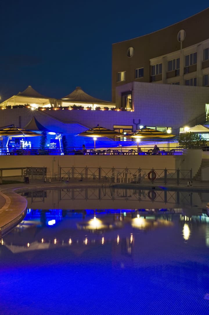 Hotel Roma Aurelia Antica
