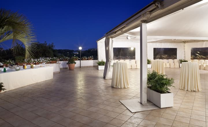 Hotel Roma Aurelia Antica