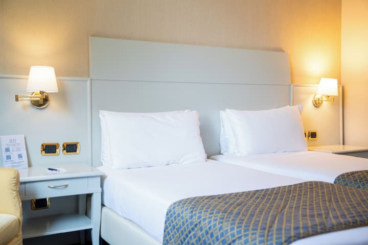 Hotel Roma Aurelia Antica