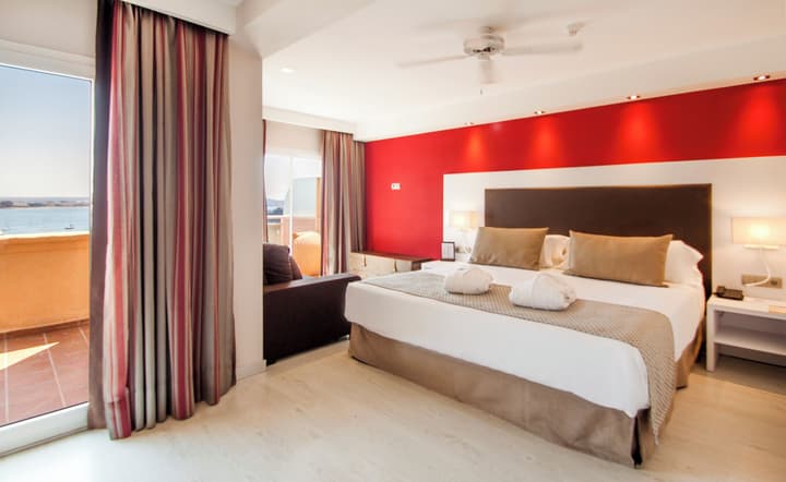 Catalonia Majorica Hotel