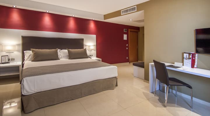 Catalonia Majorica Hotel