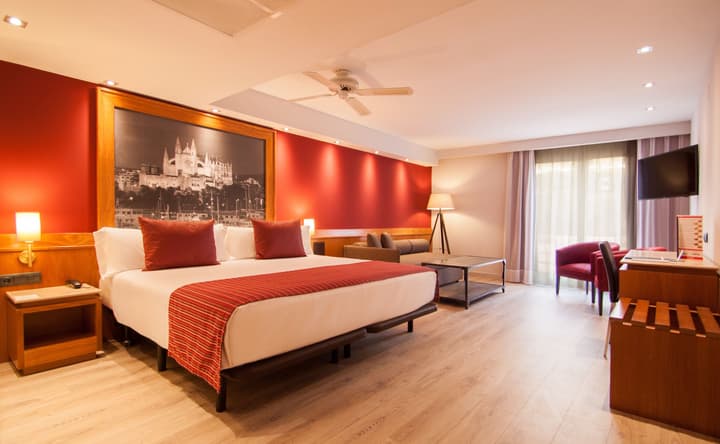 Catalonia Majorica Hotel