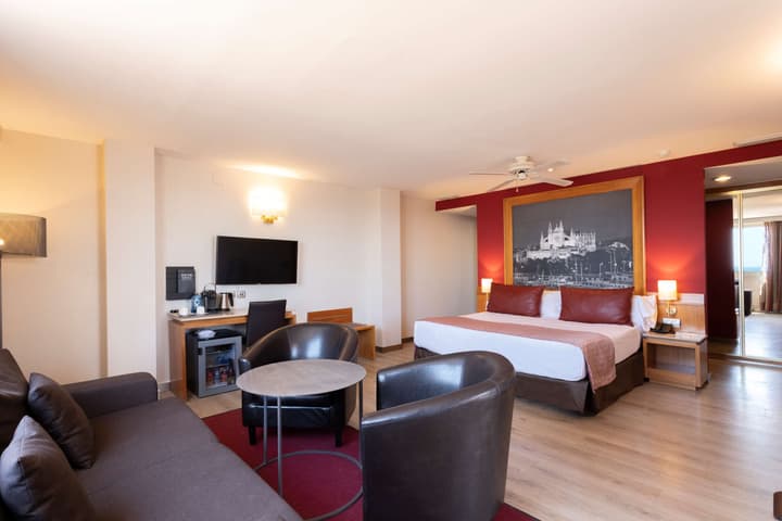 Catalonia Majorica Hotel